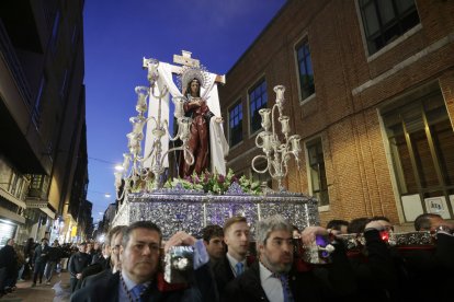 Procesión de los Siete Dolores, 2025. 