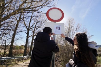 Se reanuda la búsqueda del profesor de Zaragoza desaparecido en Valladolid.