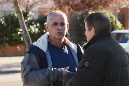 Se reanuda la búsqueda del profesor de Zaragoza desaparecido en Valladolid.