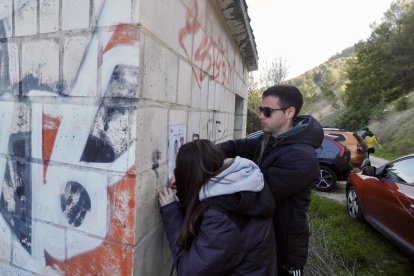 Se reanuda la búsqueda del profesor de Zaragoza desaparecido en Valladolid.