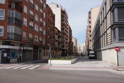 Entorno del túnel de labradores.