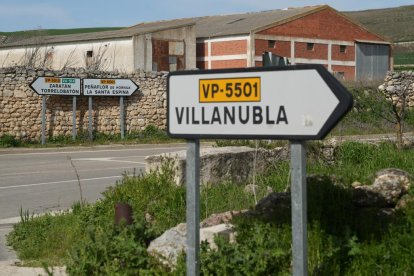 Cruce de carreteras