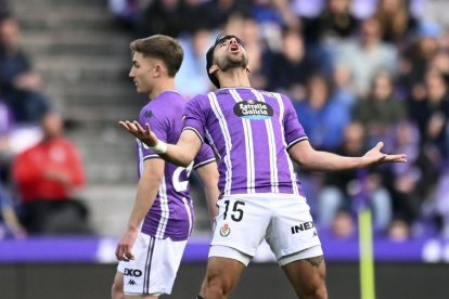 Cömert lamenta uno de los cuatro goles.