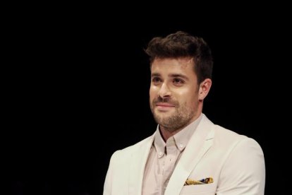 El comercio de Valladolid se sube a la pasarela de la moda del Lava.