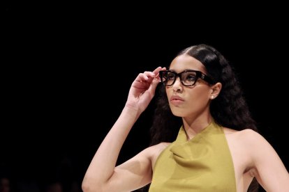 El comercio de Valladolid se sube a la pasarela de la moda del Lava.