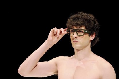 El comercio de Valladolid se sube a la pasarela de la moda del Lava.