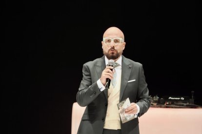 El comercio de Valladolid se sube a la pasarela de la moda del Lava.