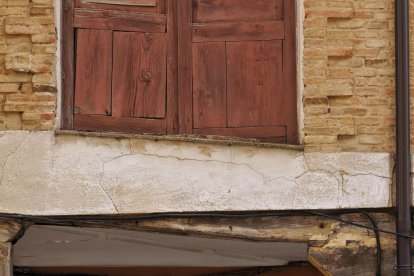 Villalón de Campos, el pueblo clandestino de Valladolid 'capital del contrabando'