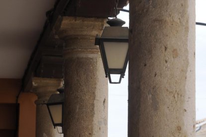 Villalón de Campos, el pueblo clandestino de Valladolid 'capital del contrabando'