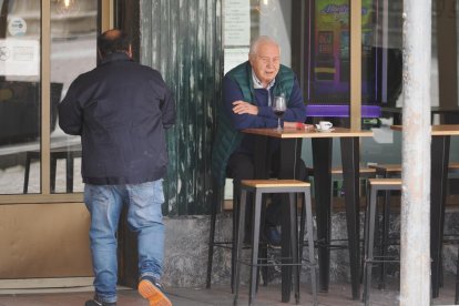 Villalón de Campos, el pueblo clandestino de Valladolid 'capital del contrabando'