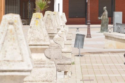 Villalón de Campos, el pueblo clandestino de Valladolid 'capital del contrabando'