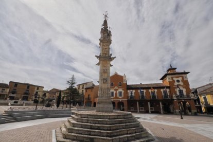 El rollo jurisdiccional de Villalón