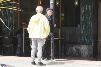 Villalón de Campos, el pueblo clandestino de Valladolid 'capital del contrabando'