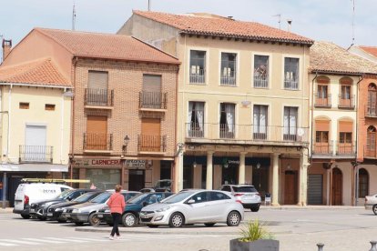Villalón de Campos, el pueblo clandestino de Valladolid 'capital del contrabando'