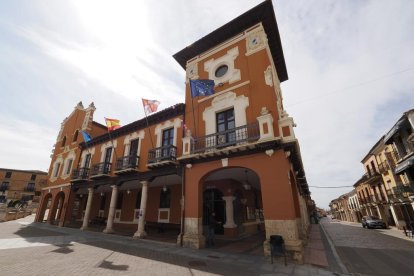 Villalón de Campos, el pueblo clandestino de Valladolid 'capital del contrabando'