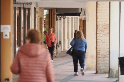 Villalón de Campos, el pueblo clandestino de Valladolid 'capital del contrabando'