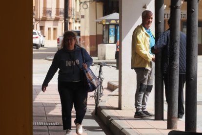 Villalón de Campos, el pueblo clandestino de Valladolid 'capital del contrabando'