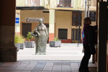 Villalón de Campos, el pueblo clandestino de Valladolid 'capital del contrabando'