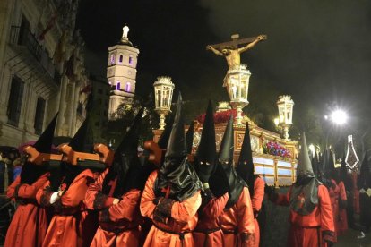 Procesión de la Buena Muerte.