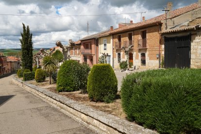Torrelobatón