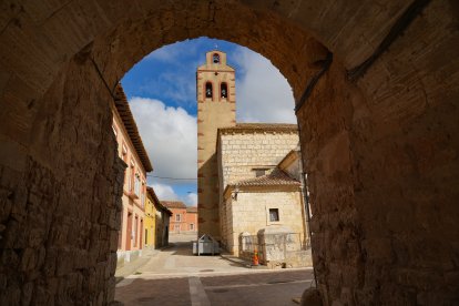 Torrelobatón.