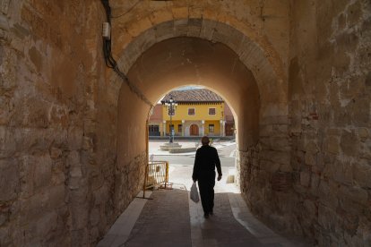 Torrelobatón.