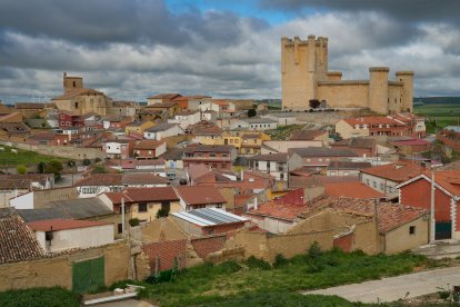 Torrelobatón.