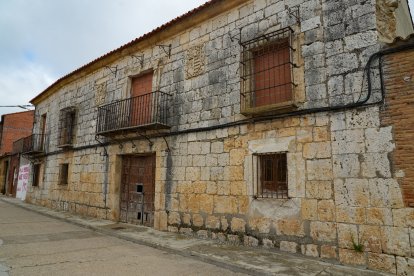 Casa del Sindicato.