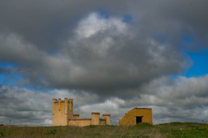 Torrelobatón