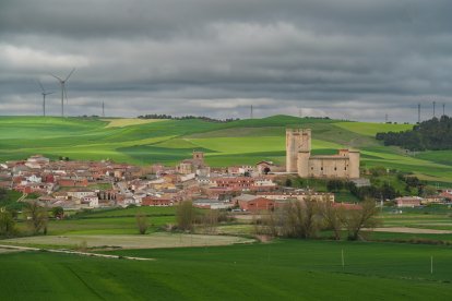 Torrelobatón
