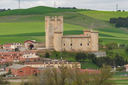 Torrelobatón