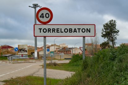 Torrelobatón