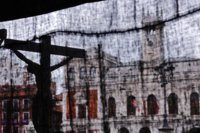 Sermón de las Siete Palabras de Valladolid.