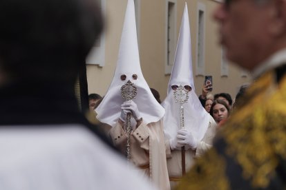 Procesión del Santo Entierro de Cristo