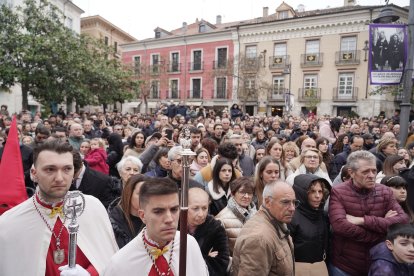 Procesión del Santo Entierro de Cristo