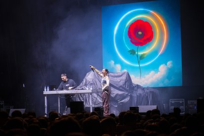 Conciertos con motivo del Día de Castilla y León.