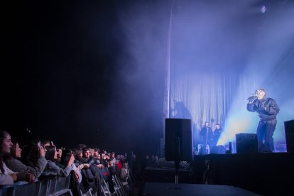 Conciertos con motivo del Día de Castilla y León.