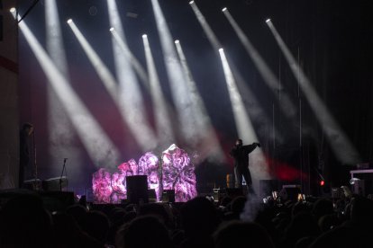 Conciertos con motivo del Día de Castilla y León.