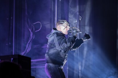 Conciertos con motivo del Día de Castilla y León.