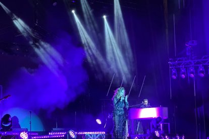 Conciertos con motivo del Día de Castilla y León.