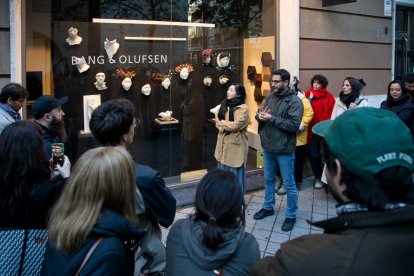 Festival CreaVA en la edición del año 2024