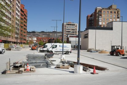 Nueva sede de la ONCE en Valladolid