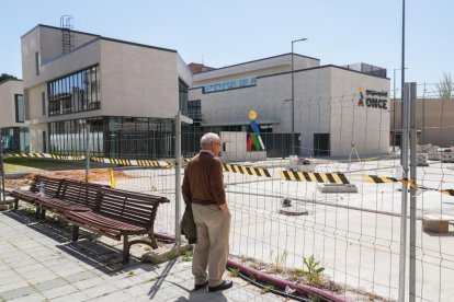 Nueva sede de la ONCE en Valladolid