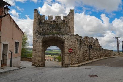 Arco Grande.