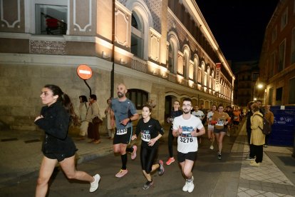 Carrera Ríos de Luz 2025.
