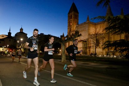 Carrera Ríos de Luz 2025.