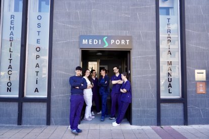 Apagón masivo en Valladolid