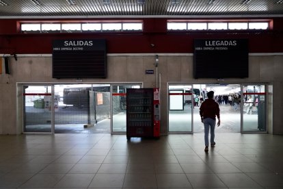 Apagón masivo en Valladolid