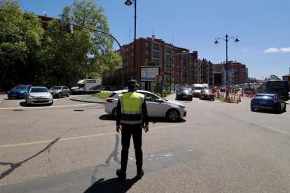 Las cinco horas que estremecieron a Valladolid por el apagón masivo.