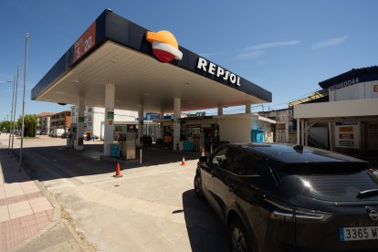 Las cinco horas que estremecieron a Valladolid por el apagón masivo.